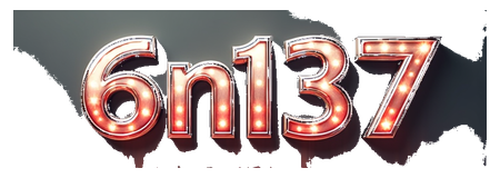 6n137 logo